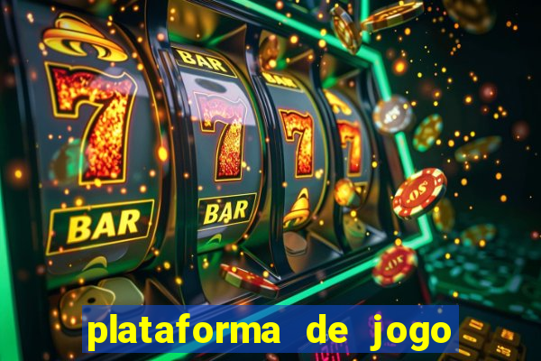 plataforma de jogo que paga no cadastro